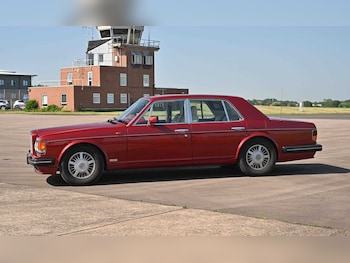 Used Bentley Turbo R 1994 for sale - 79043065: Photo