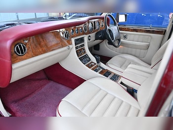 Used Bentley Turbo R 1994 for sale - 79043065: Photo