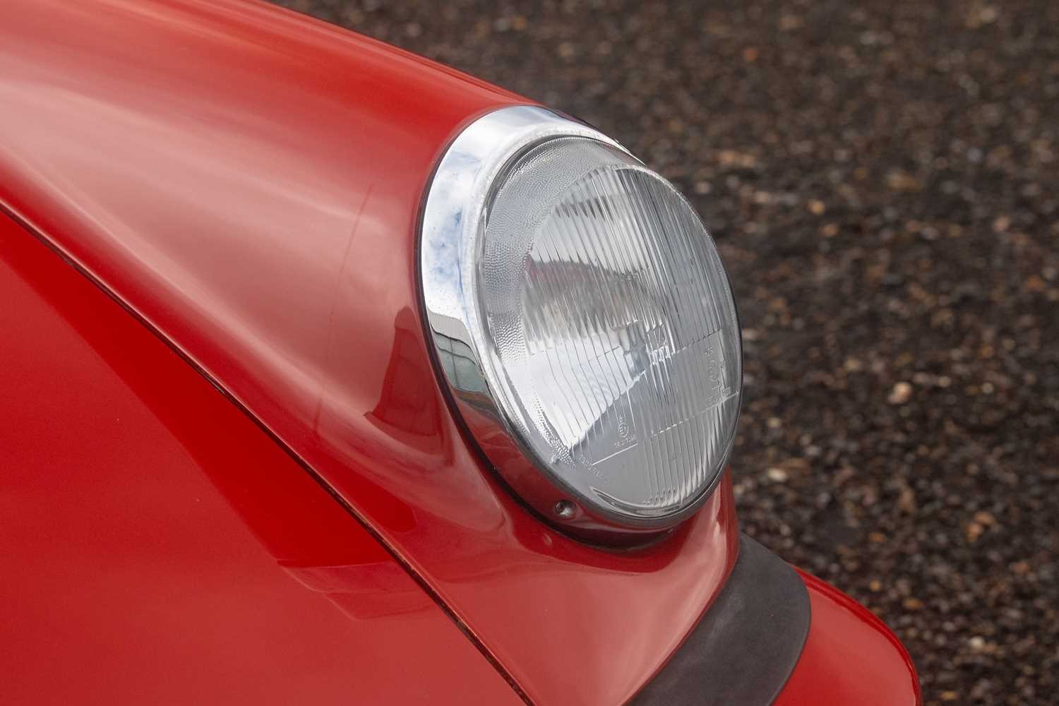 Used Porsche 911 2015 for sale - 77604496: Photo 21