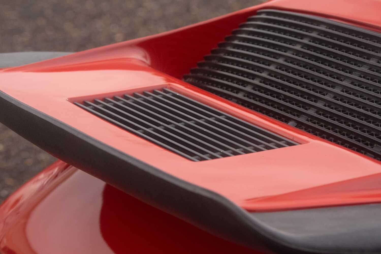 Used Porsche 911 2015 for sale - 77604496: Photo 29