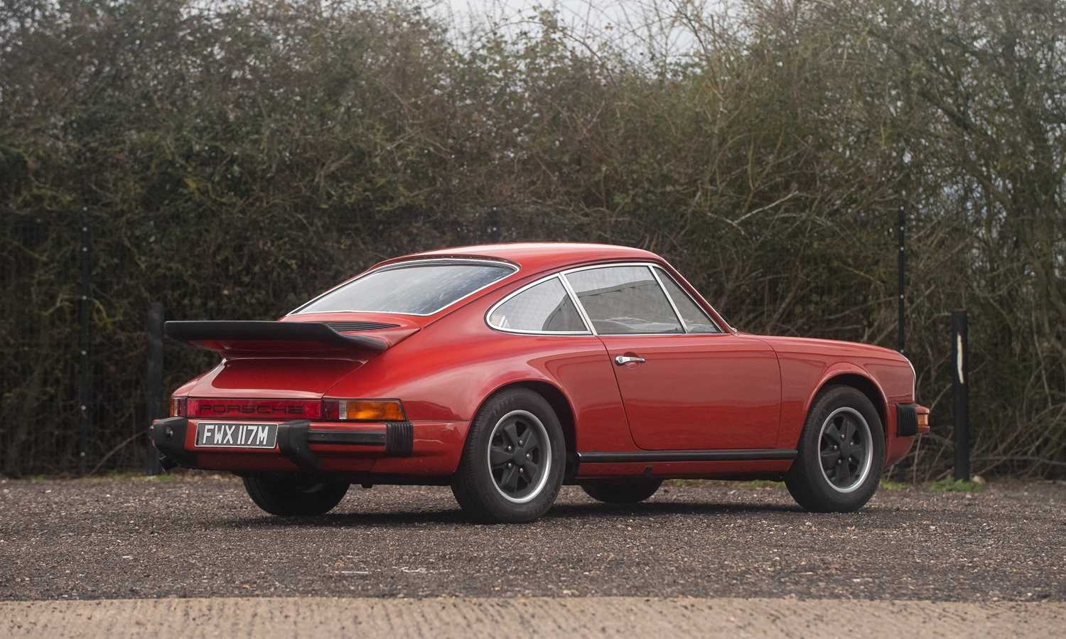 Used Porsche 911 2015 for sale - 77604496: Photo 3