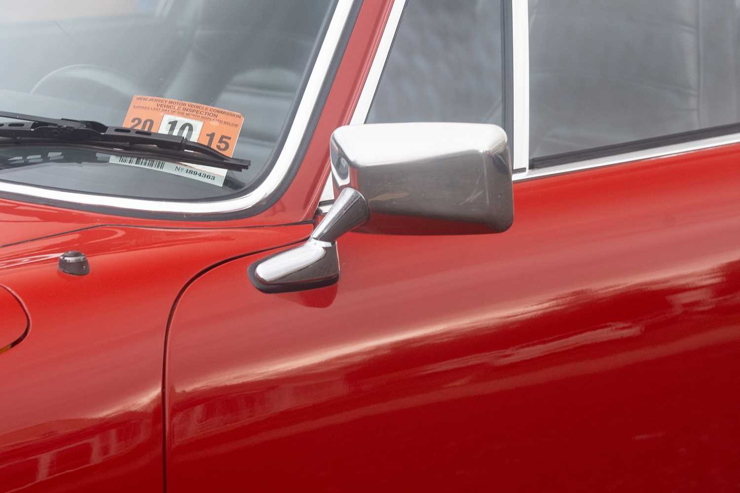 Used Porsche 911 2015 for sale - 77604496: Photo 32