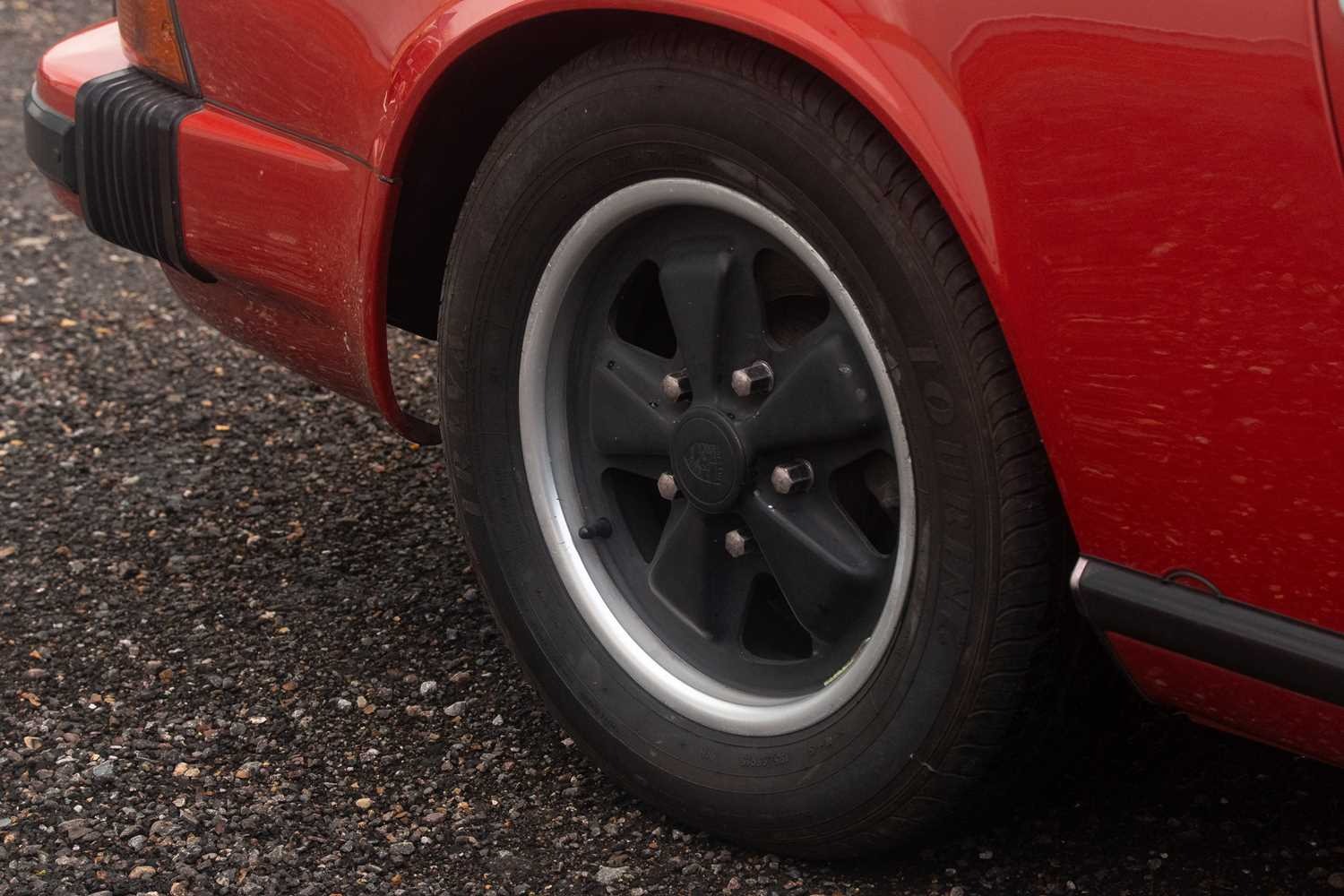 Used Porsche 911 2015 for sale - 77604496: Photo 35