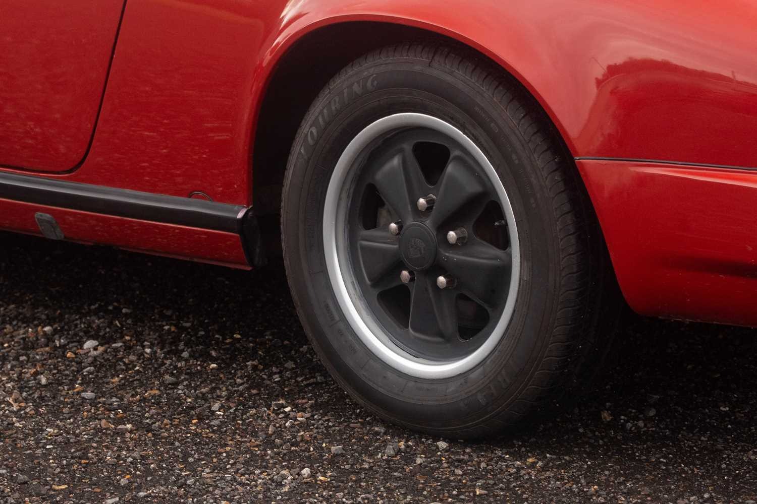 Used Porsche 911 2015 for sale - 77604496: Photo 39