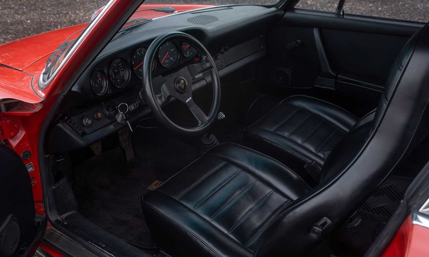 Used Porsche 911 2015 for sale - 77604496: Photo 4