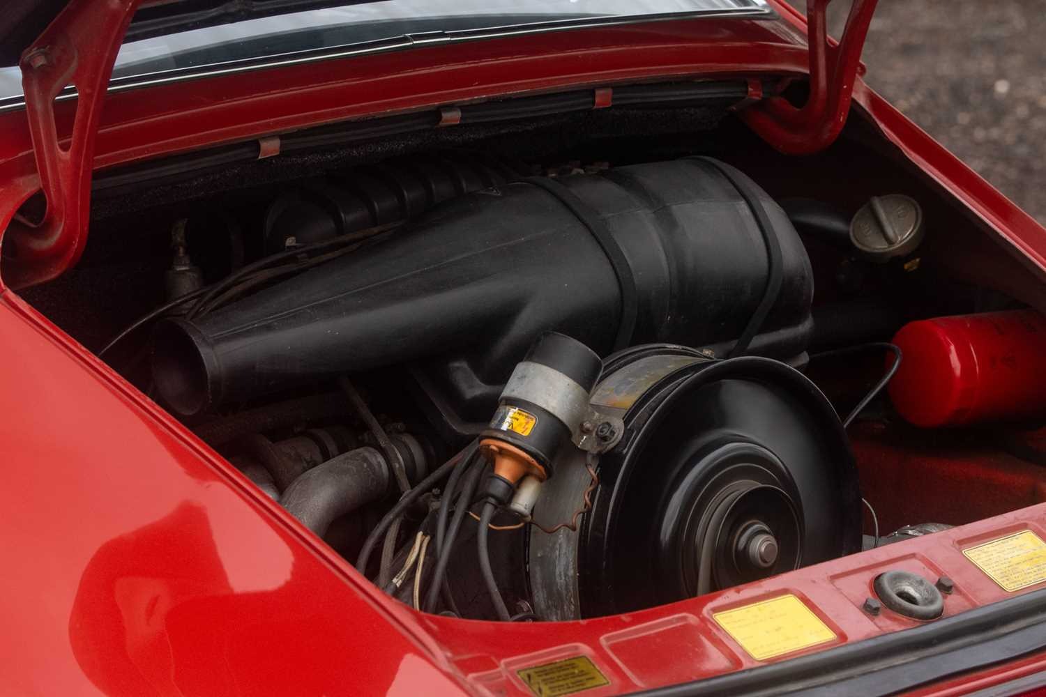 Used Porsche 911 2015 for sale - 77604496: Photo 42