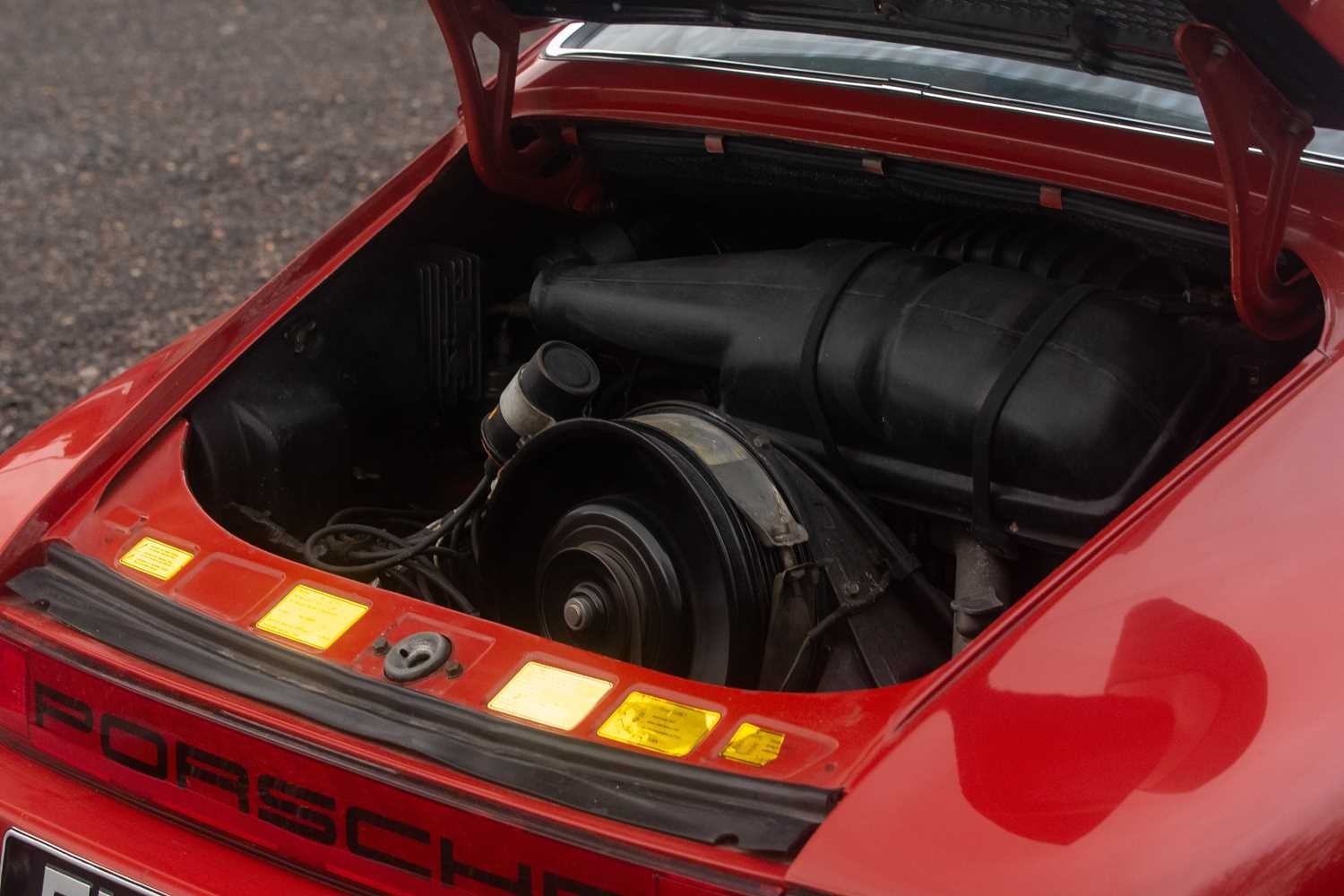 Used Porsche 911 2015 for sale - 77604496: Photo 45