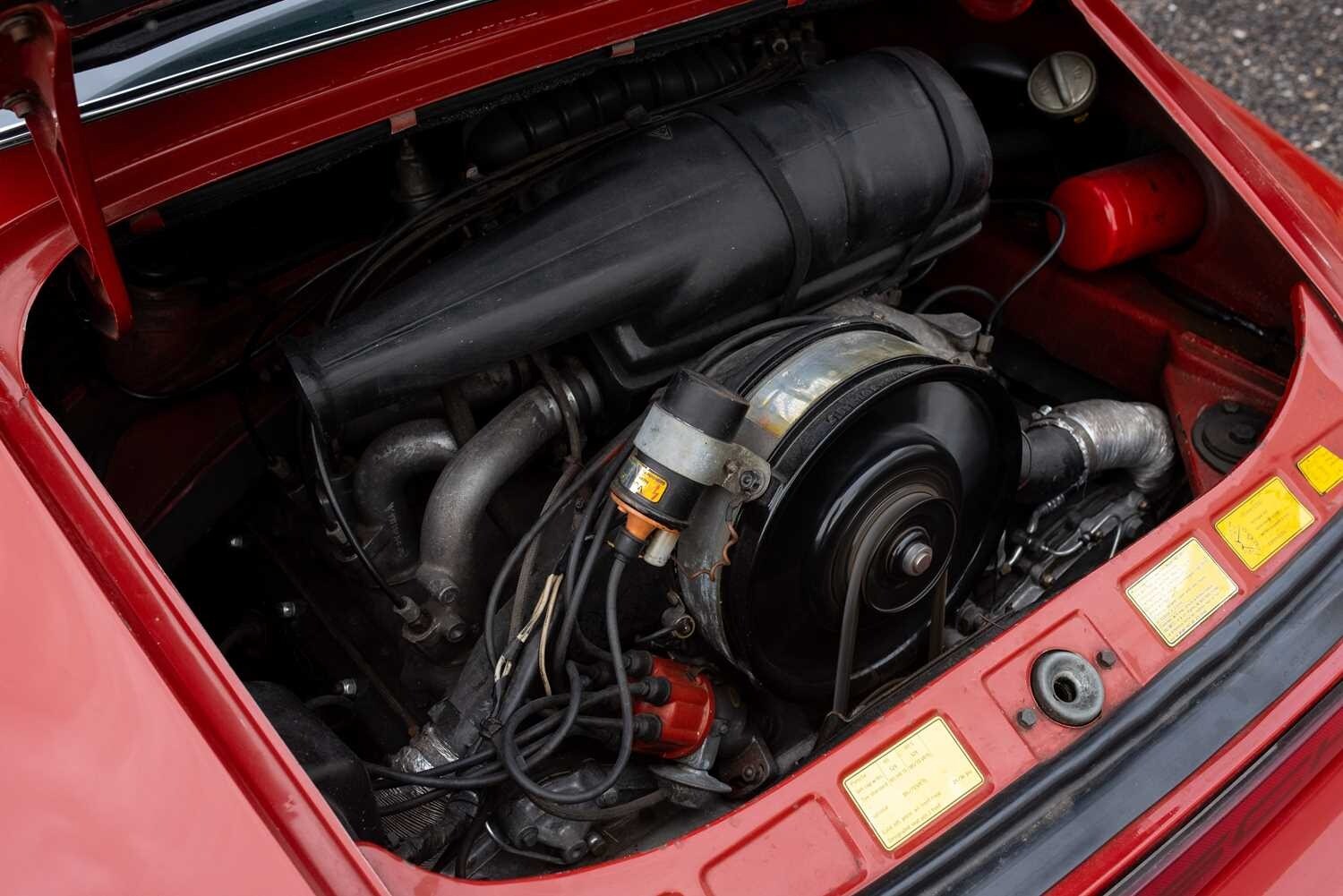 Used Porsche 911 2015 for sale - 77604496: Photo 49