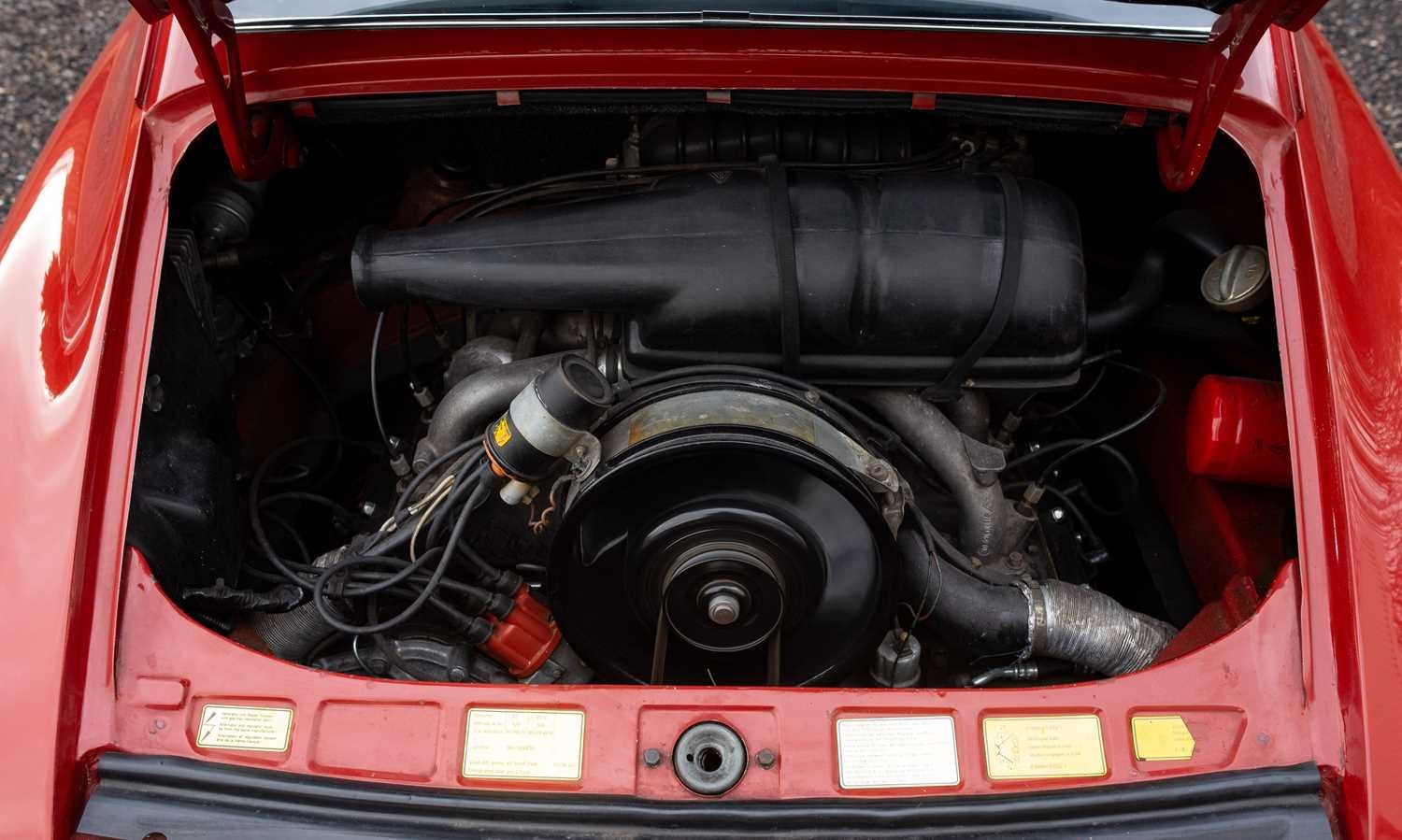 Used Porsche 911 2015 for sale - 77604496: Photo 5