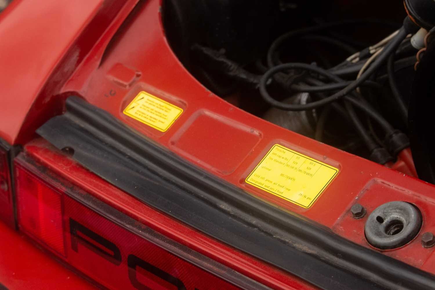 Used Porsche 911 2015 for sale - 77604496: Photo 50