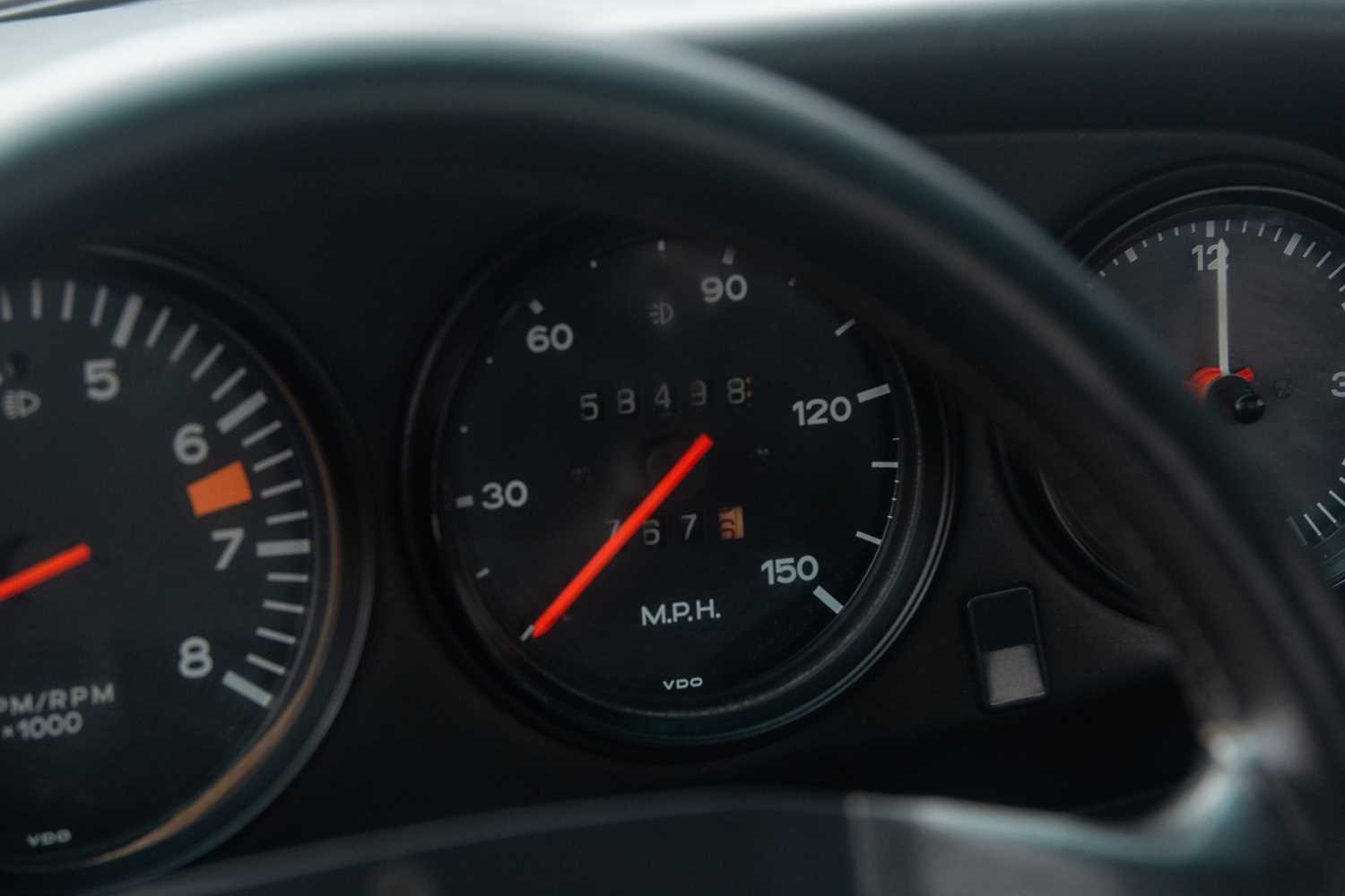 Used Porsche 911 2015 for sale - 77604496: Photo 52