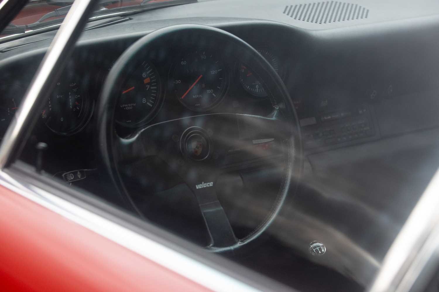 Used Porsche 911 2015 for sale - 77604496: Photo 54