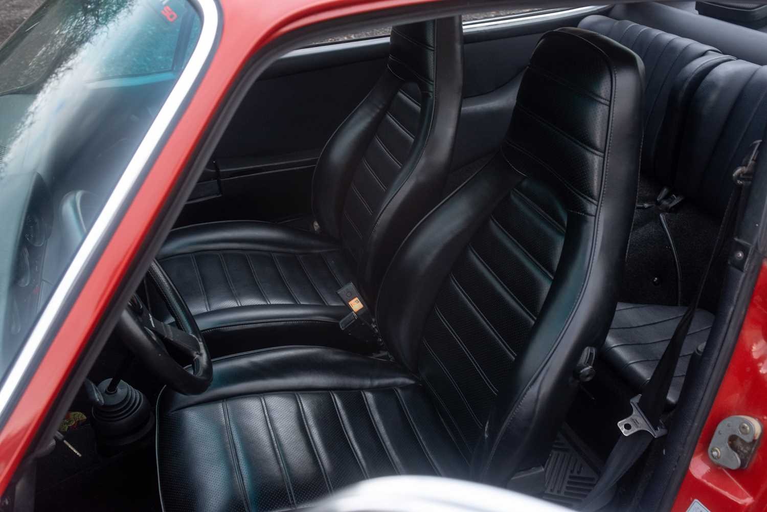 Used Porsche 911 2015 for sale - 77604496: Photo 57