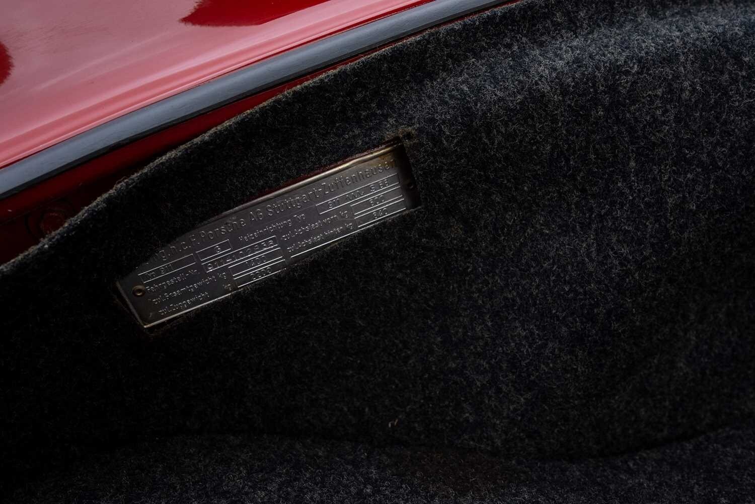 Used Porsche 911 2015 for sale - 77604496: Photo 61