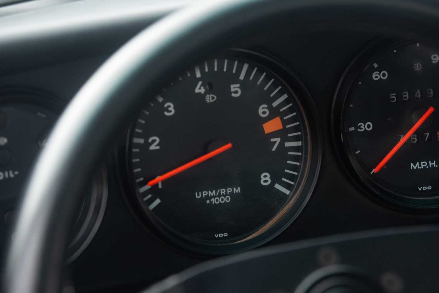 Used Porsche 911 2015 for sale - 77604496: Photo 64