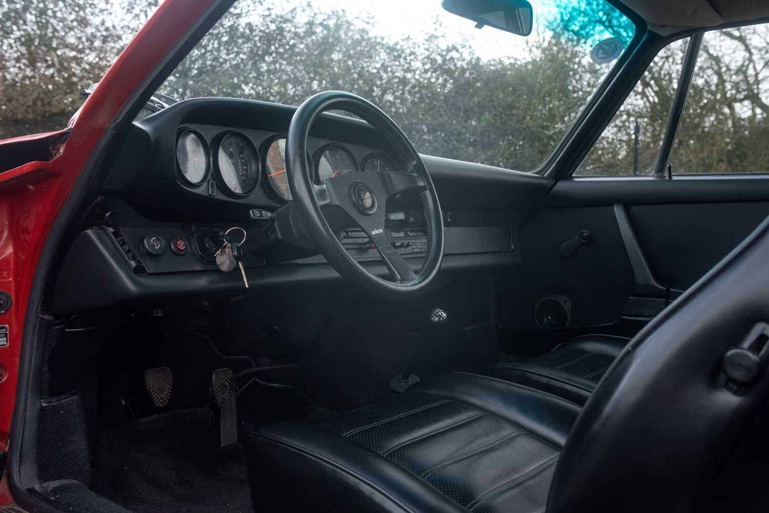 Used Porsche 911 2015 for sale - 77604496: Photo 68