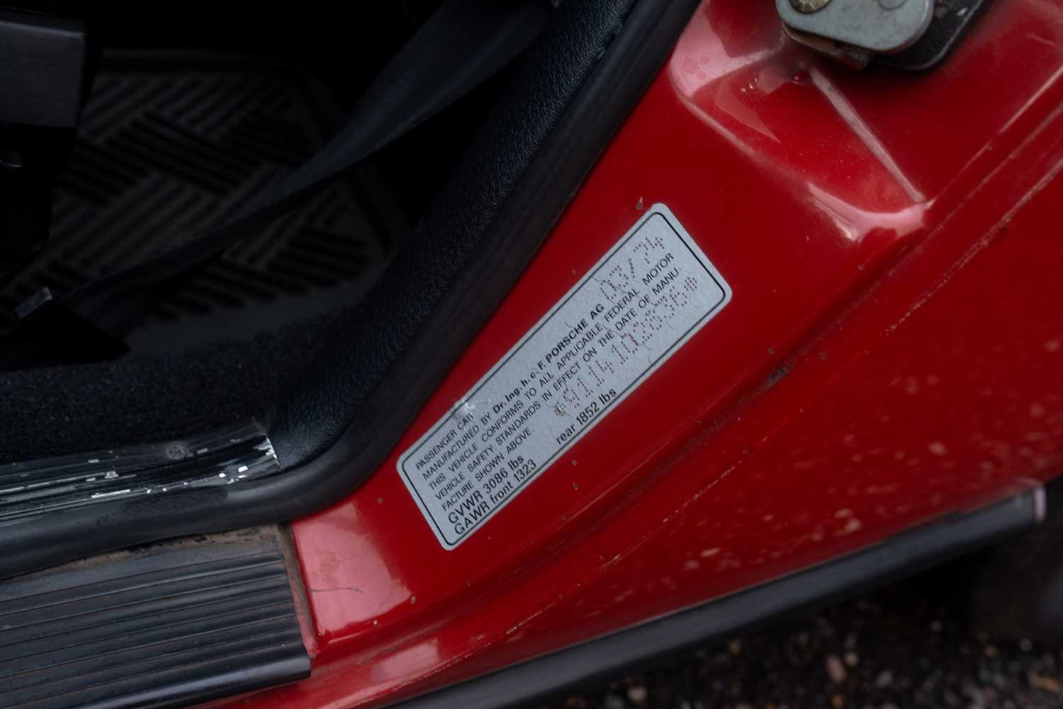 Used Porsche 911 2015 for sale - 77604496: Photo 69