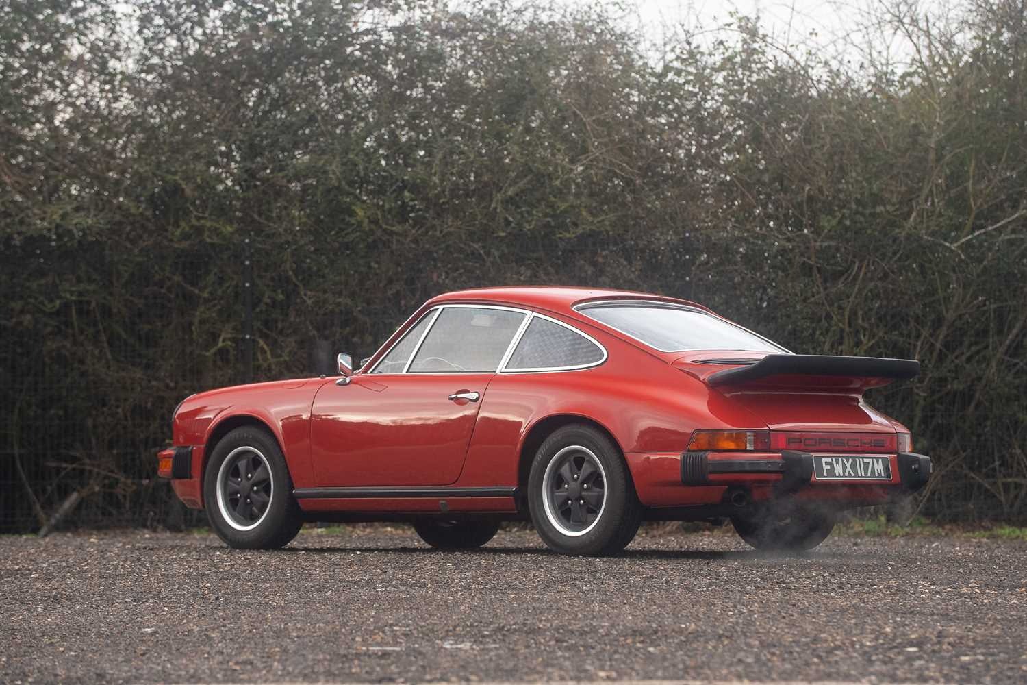 Used Porsche 911 2015 for sale - 77604496: Photo 7