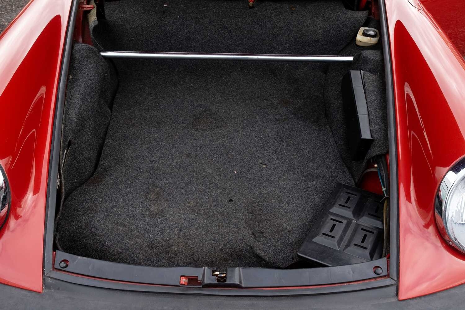 Used Porsche 911 2015 for sale - 77604496: Photo 72