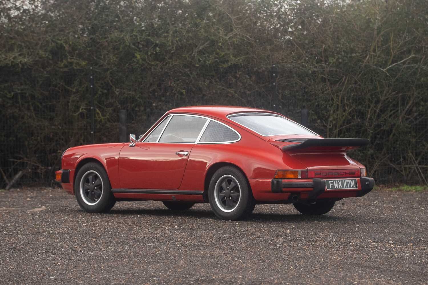 Used Porsche 911 2015 for sale - 77604496: Photo 8