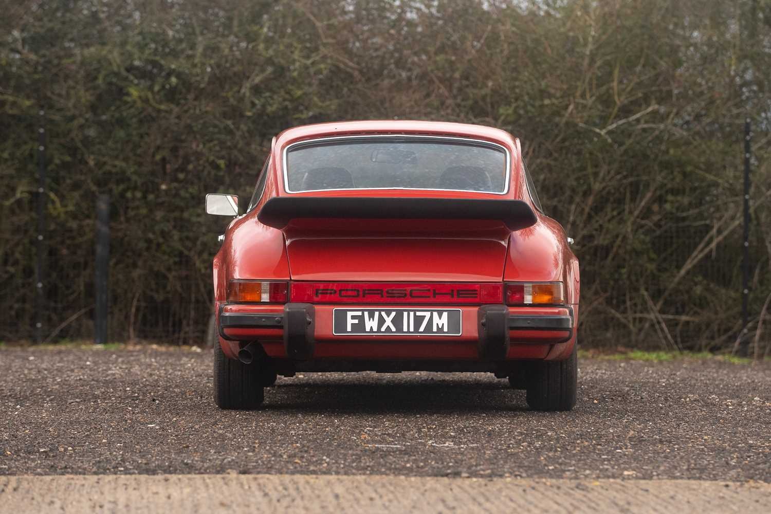 Used Porsche 911 2015 for sale - 77604496: Photo 9