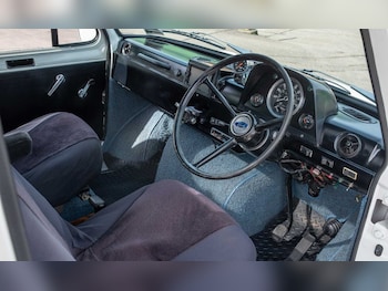 Used Ford Escort 1975 for sale - 78309721: Photo