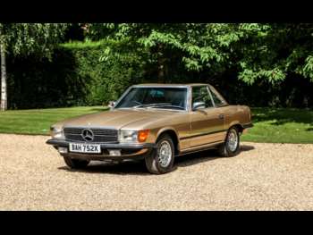 Used Mercedes-Benz 280  for sale - 75130910: Photo