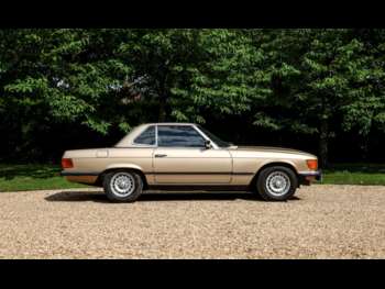 Used Mercedes-Benz 280  for sale - 75130910: Photo