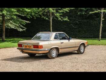 Used Mercedes-Benz 280  for sale - 75130910: Photo