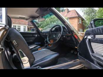 Used Mercedes-Benz 280  for sale - 75130910: Photo