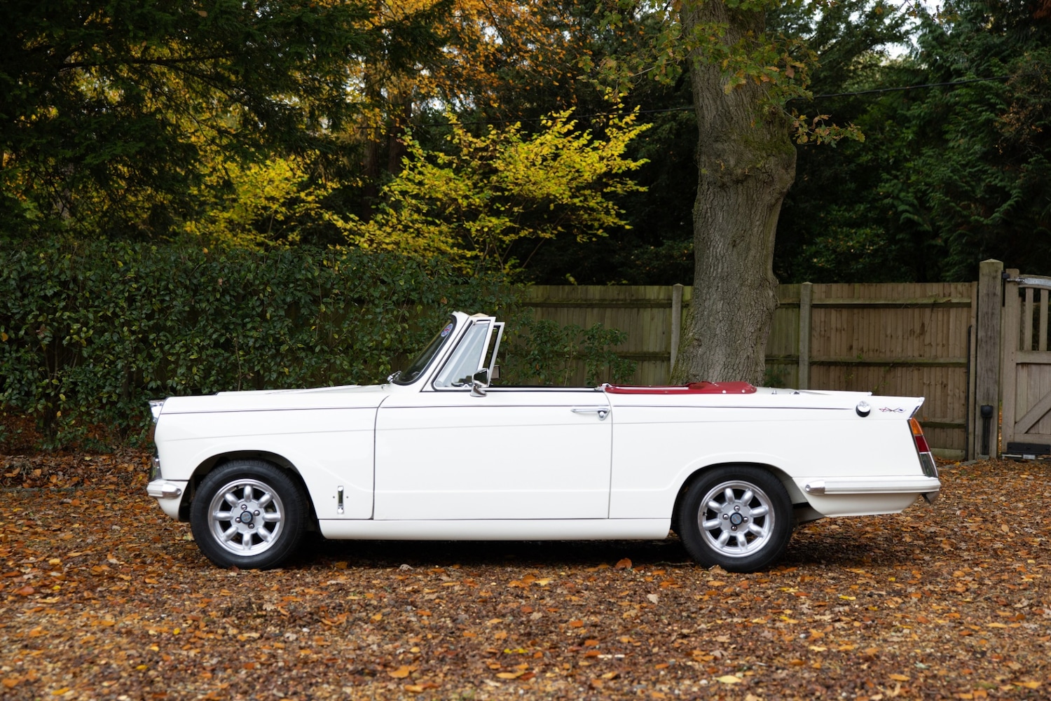 Used Triumph Herald 1967 for sale - 76493874: Photo 14