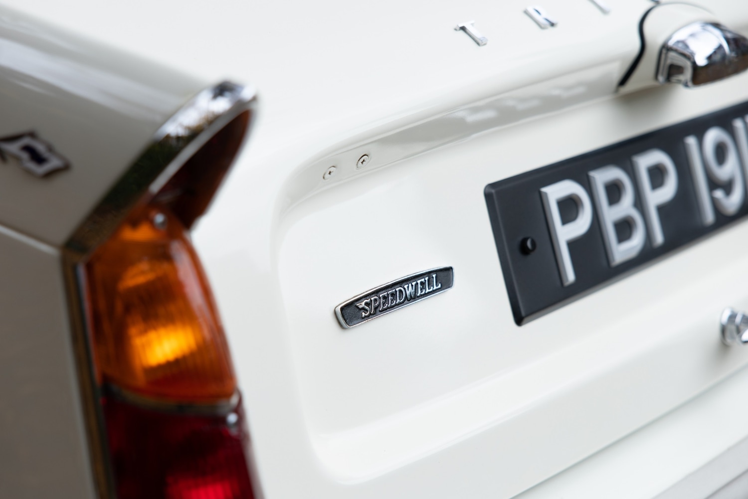 Used Triumph Herald 1967 for sale - 76493874: Photo 20