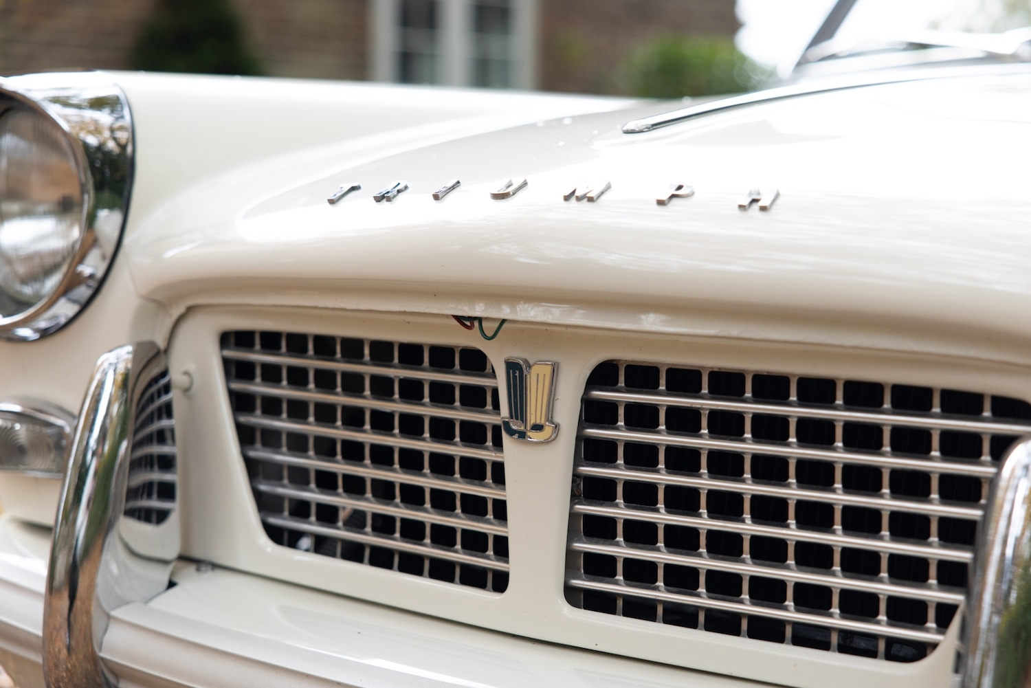 Used Triumph Herald 1967 for sale - 76493874: Photo 25