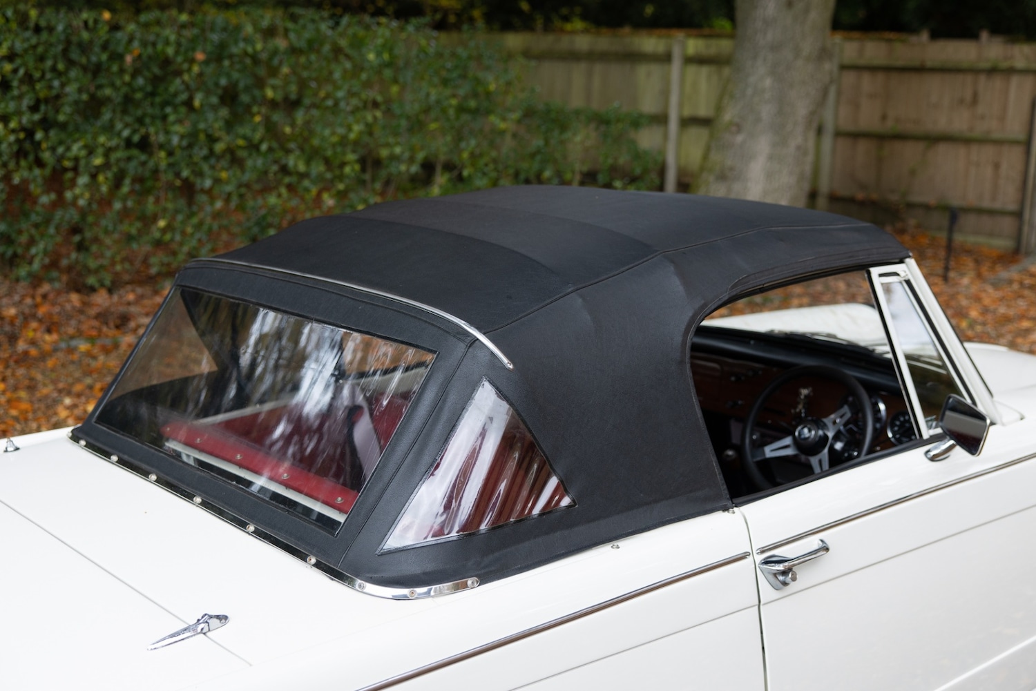 Used Triumph Herald 1967 for sale - 76493874: Photo 27