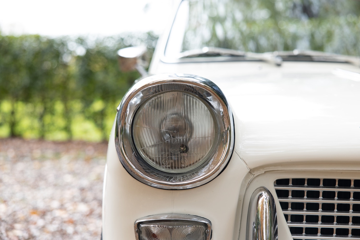 Used Triumph Herald 1967 for sale - 76493874: Photo 28