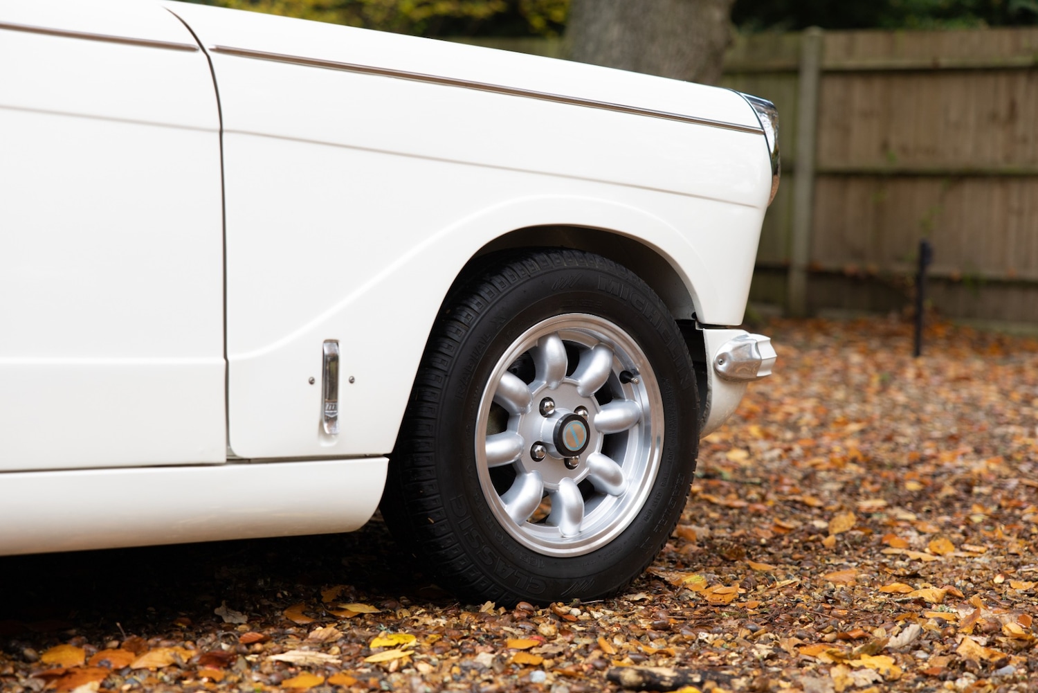 Used Triumph Herald 1967 for sale - 76493874: Photo 29