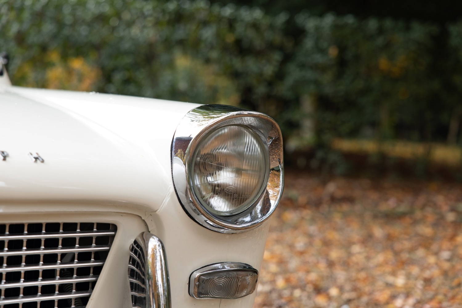 Used Triumph Herald 1967 for sale - 76493874: Photo 30