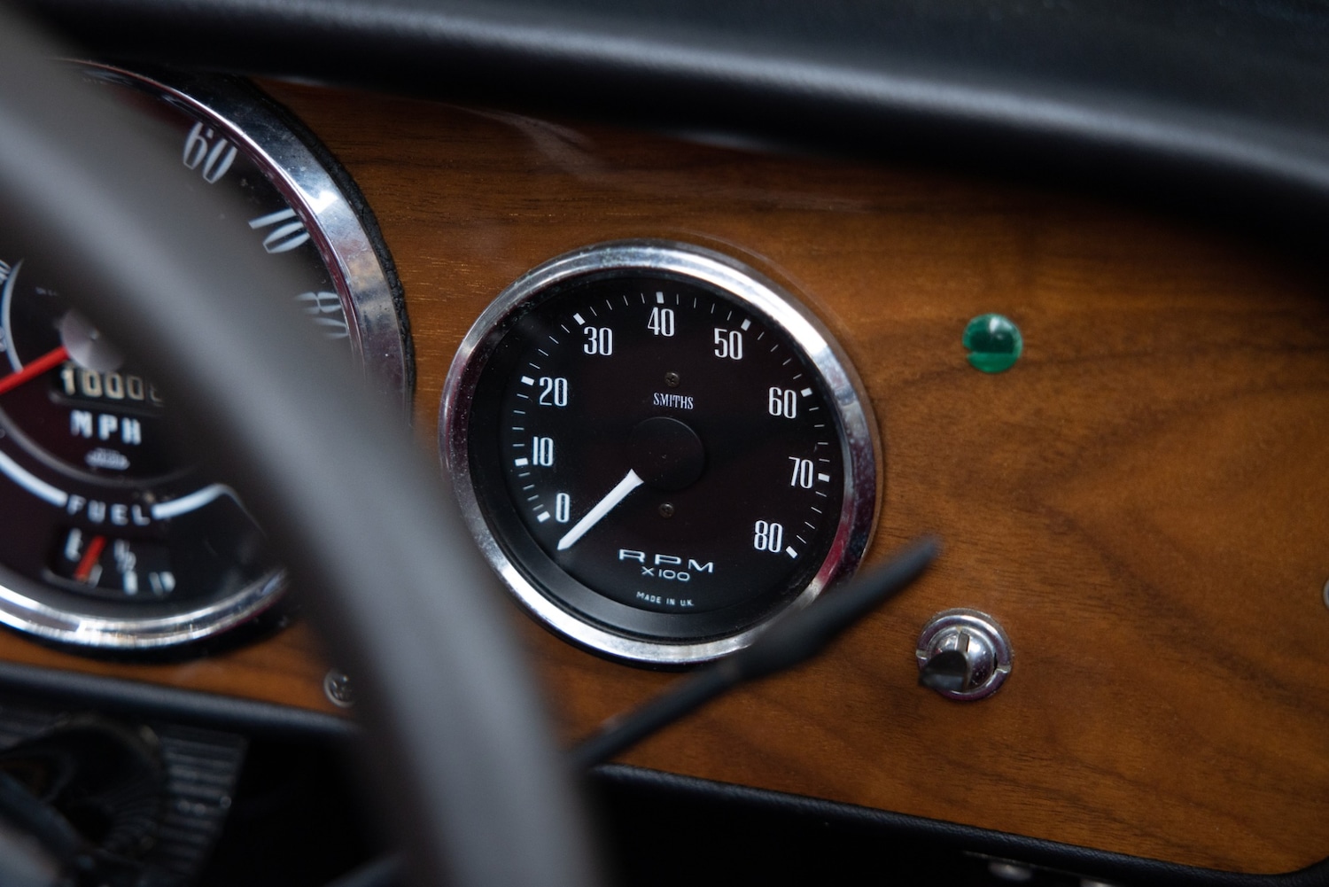 Used Triumph Herald 1967 for sale - 76493874: Photo 34