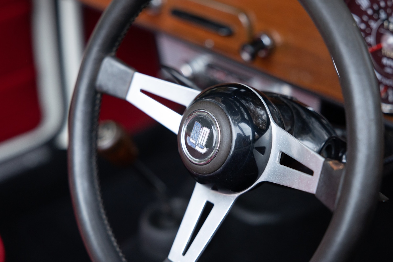 Used Triumph Herald 1967 for sale - 76493874: Photo 35