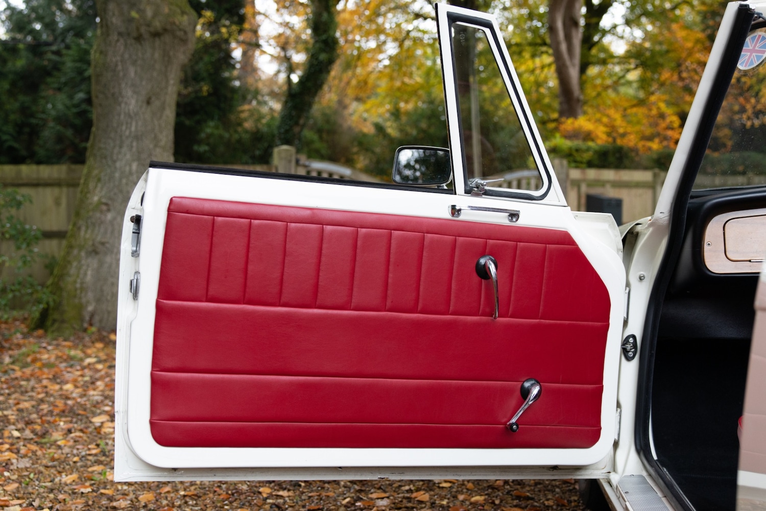 Used Triumph Herald 1967 for sale - 76493874: Photo 36