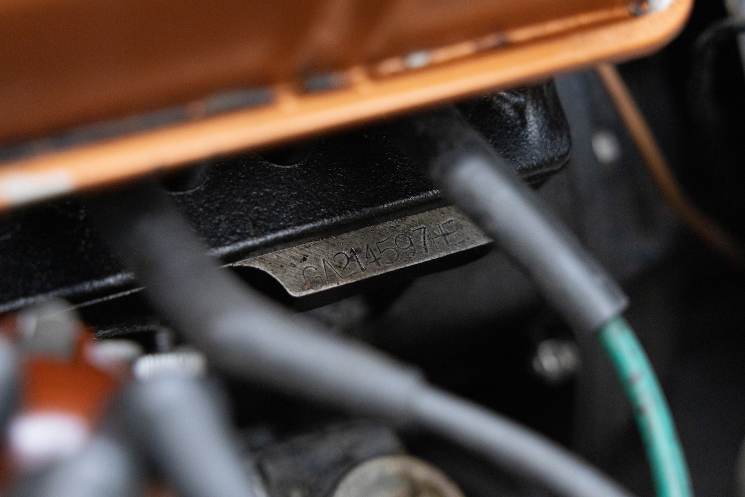 Used Triumph Herald 1967 for sale - 76493874: Photo 37