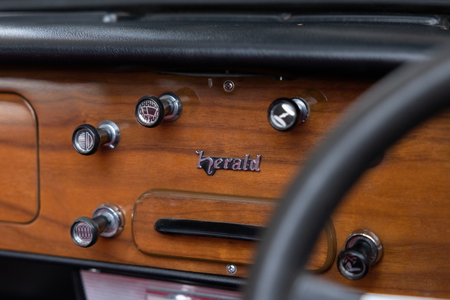 Used Triumph Herald 1967 for sale - 76493874: Photo 39