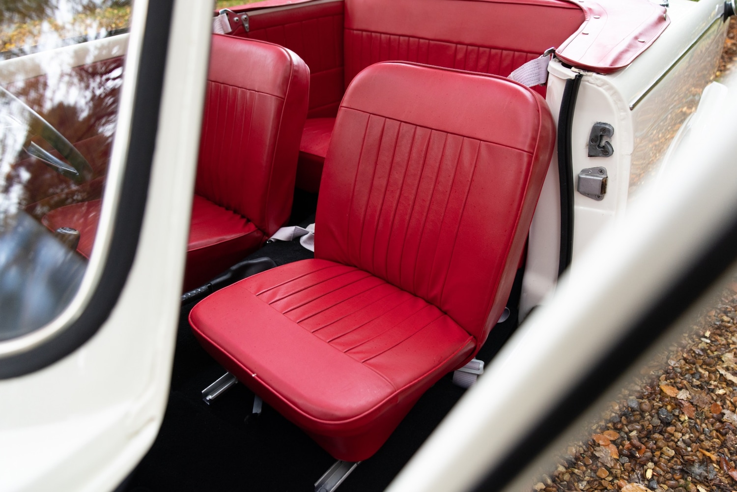 Used Triumph Herald 1967 for sale - 76493874: Photo 40