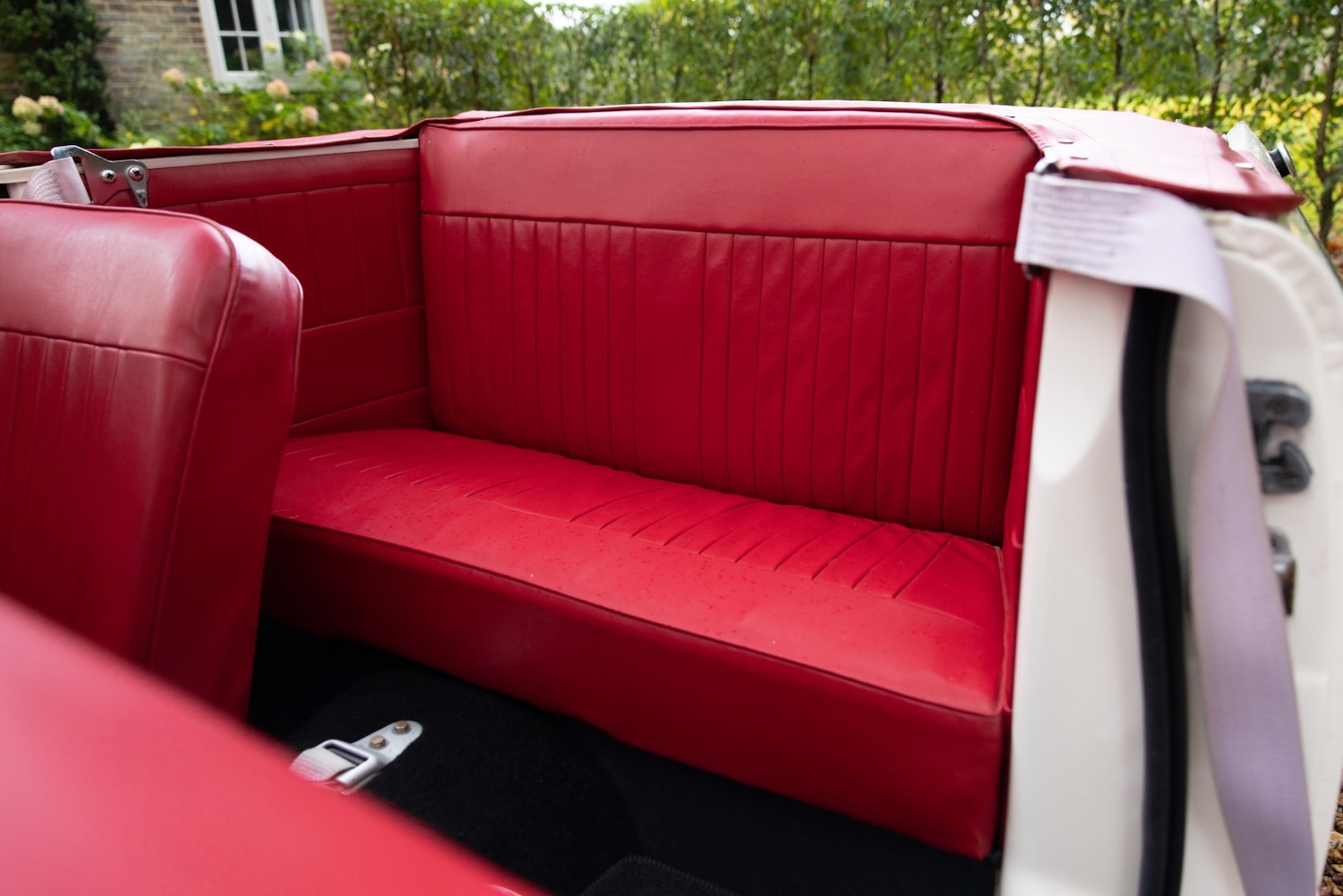 Used Triumph Herald 1967 for sale - 76493874: Photo 43