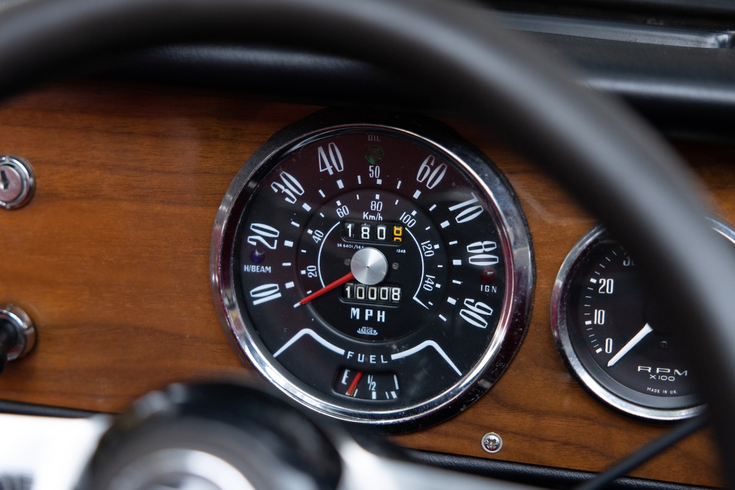 Used Triumph Herald 1967 for sale - 76493874: Photo 45