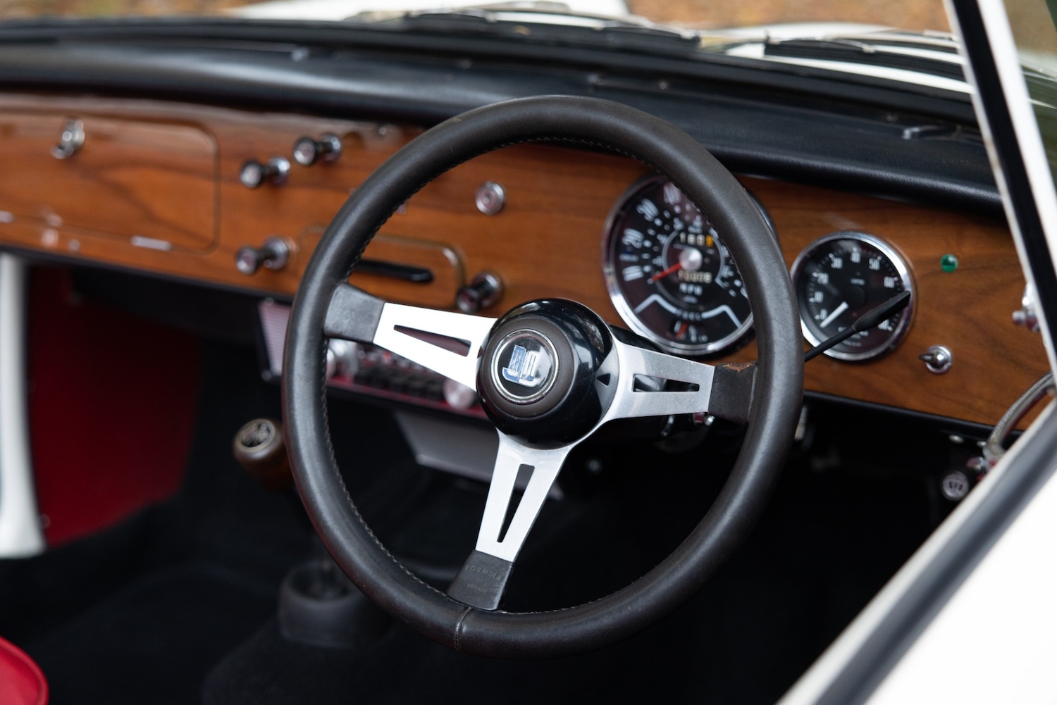 Used Triumph Herald 1967 for sale - 76493874: Photo 46