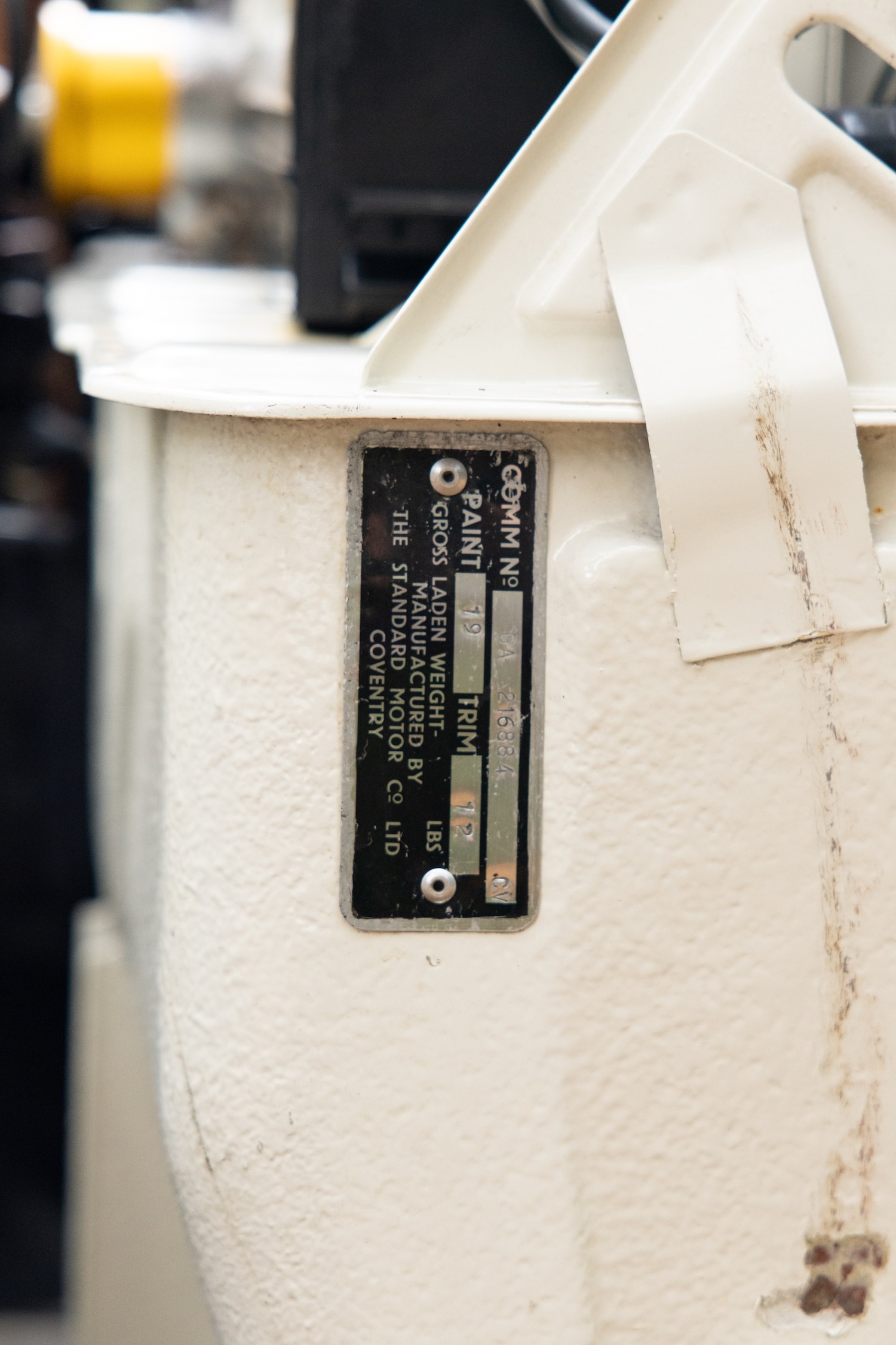 Used Triumph Herald 1967 for sale - 76493874: Photo 47