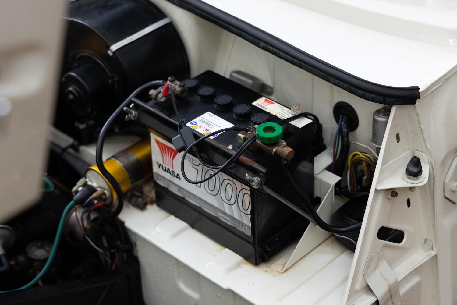 Used Triumph Herald 1967 for sale - 76493874: Photo 48