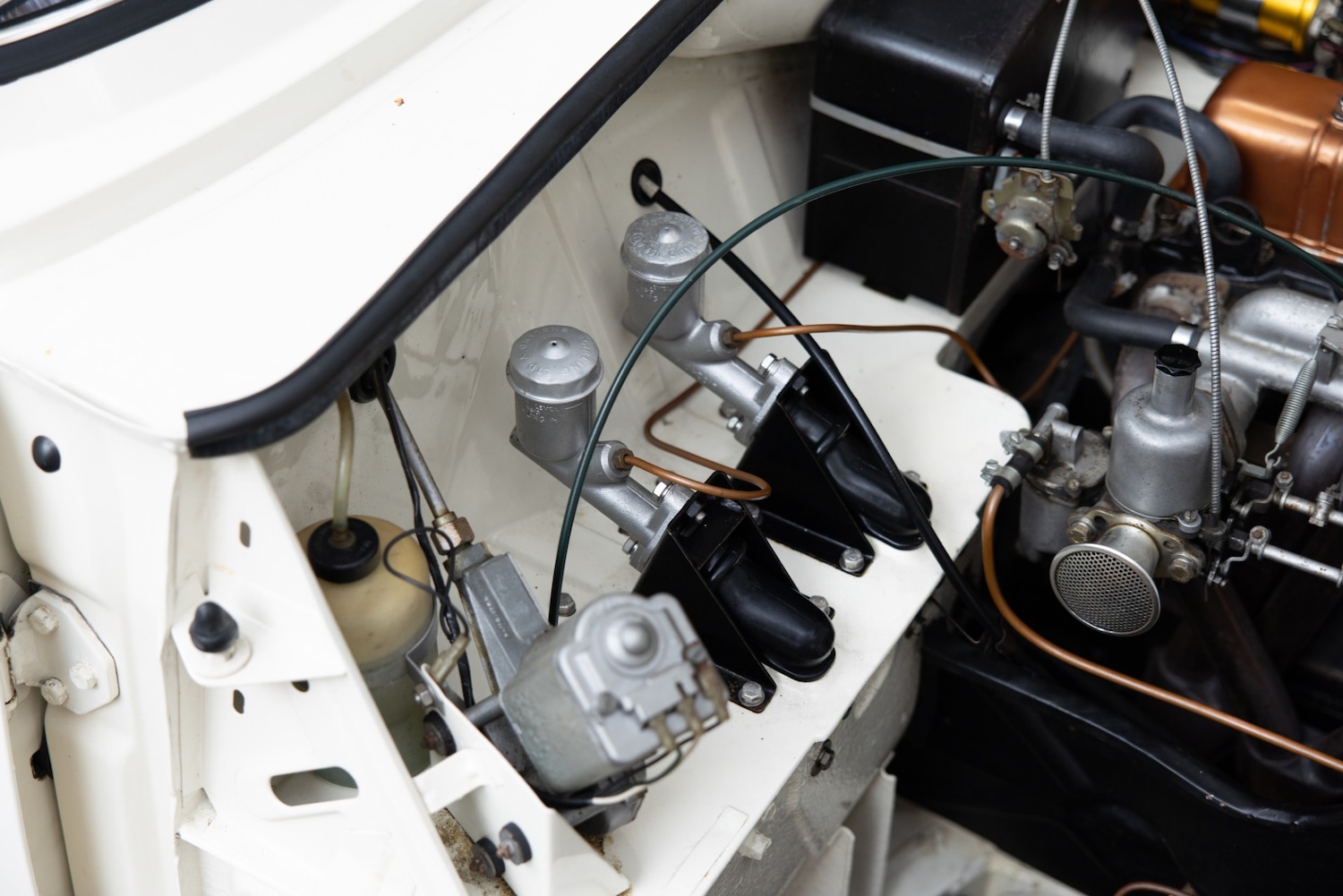 Used Triumph Herald 1967 for sale - 76493874: Photo 49