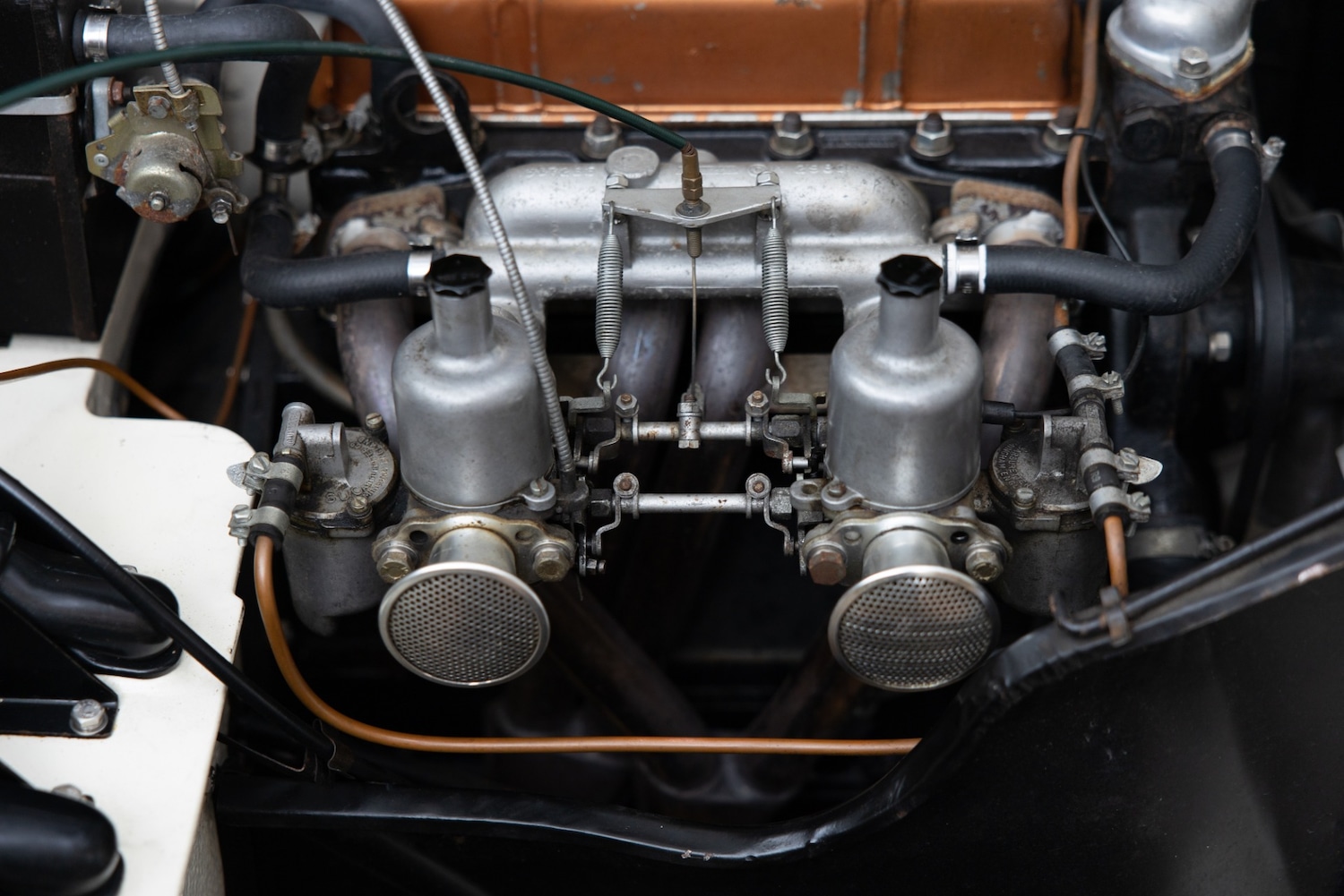 Used Triumph Herald 1967 for sale - 76493874: Photo 50